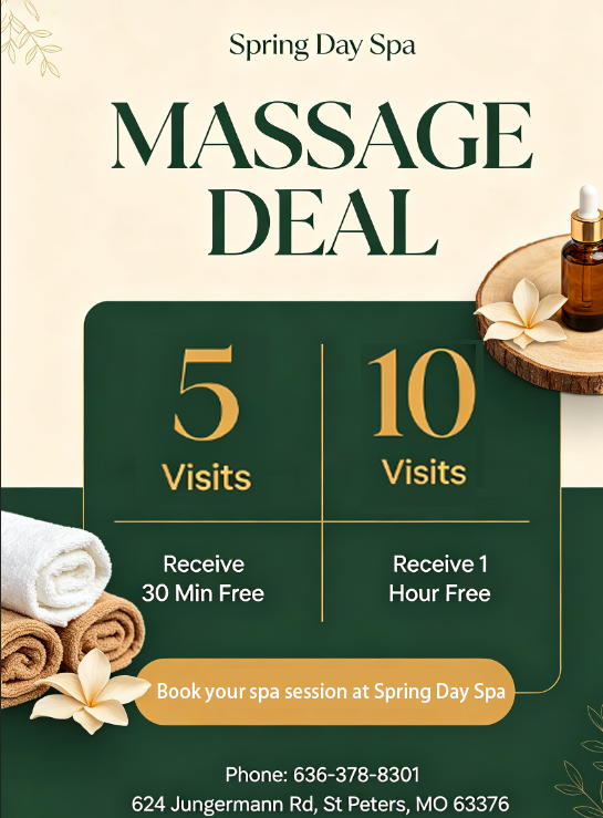Special Offer